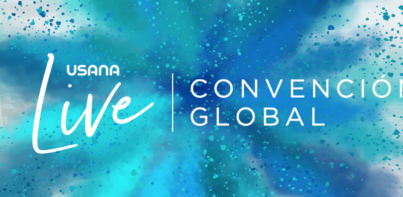Convención global