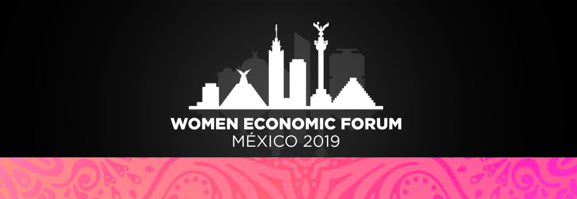 USANA México dentro del  Women Economic Forum