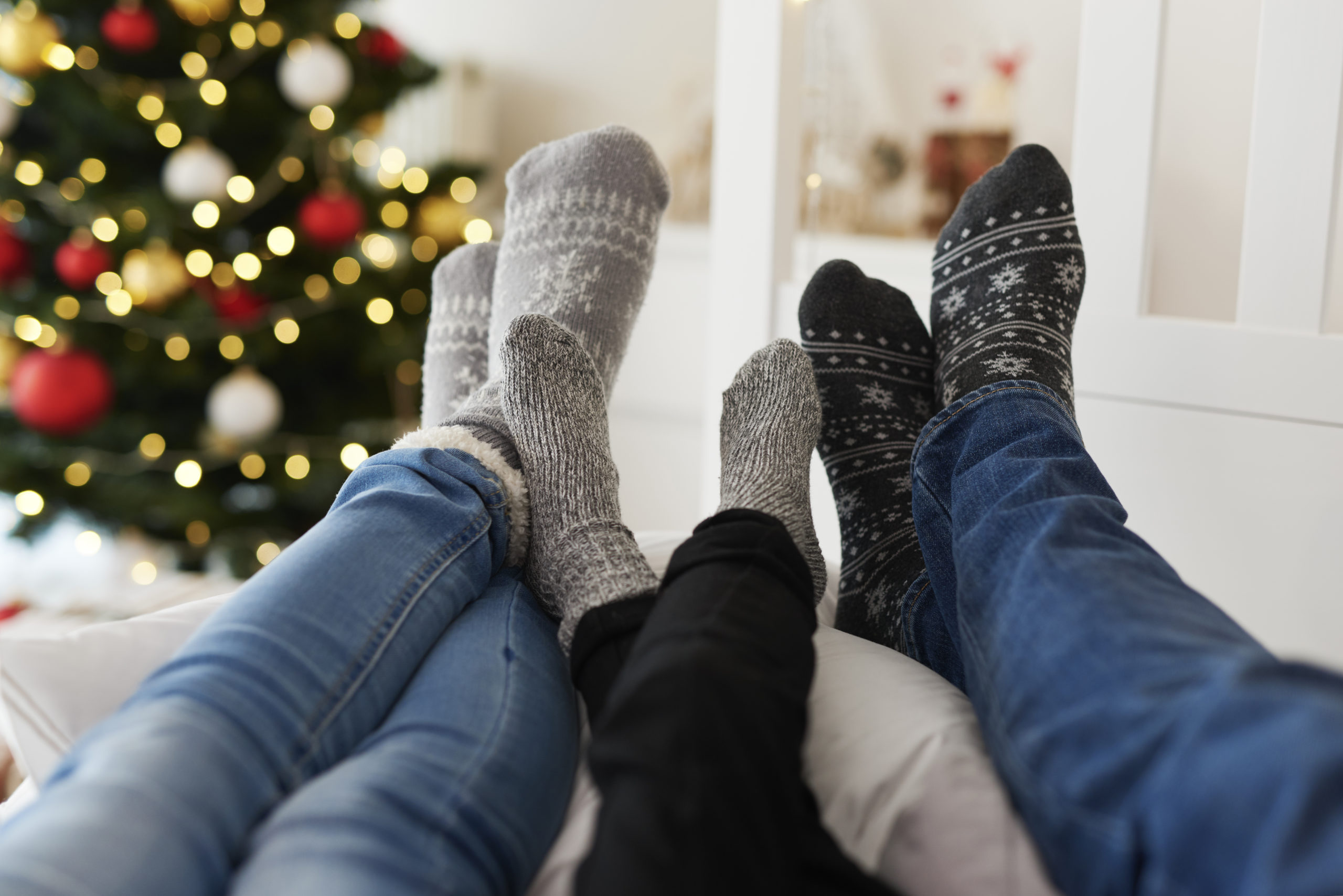 5 actividades que puedes hacer esta Navidad