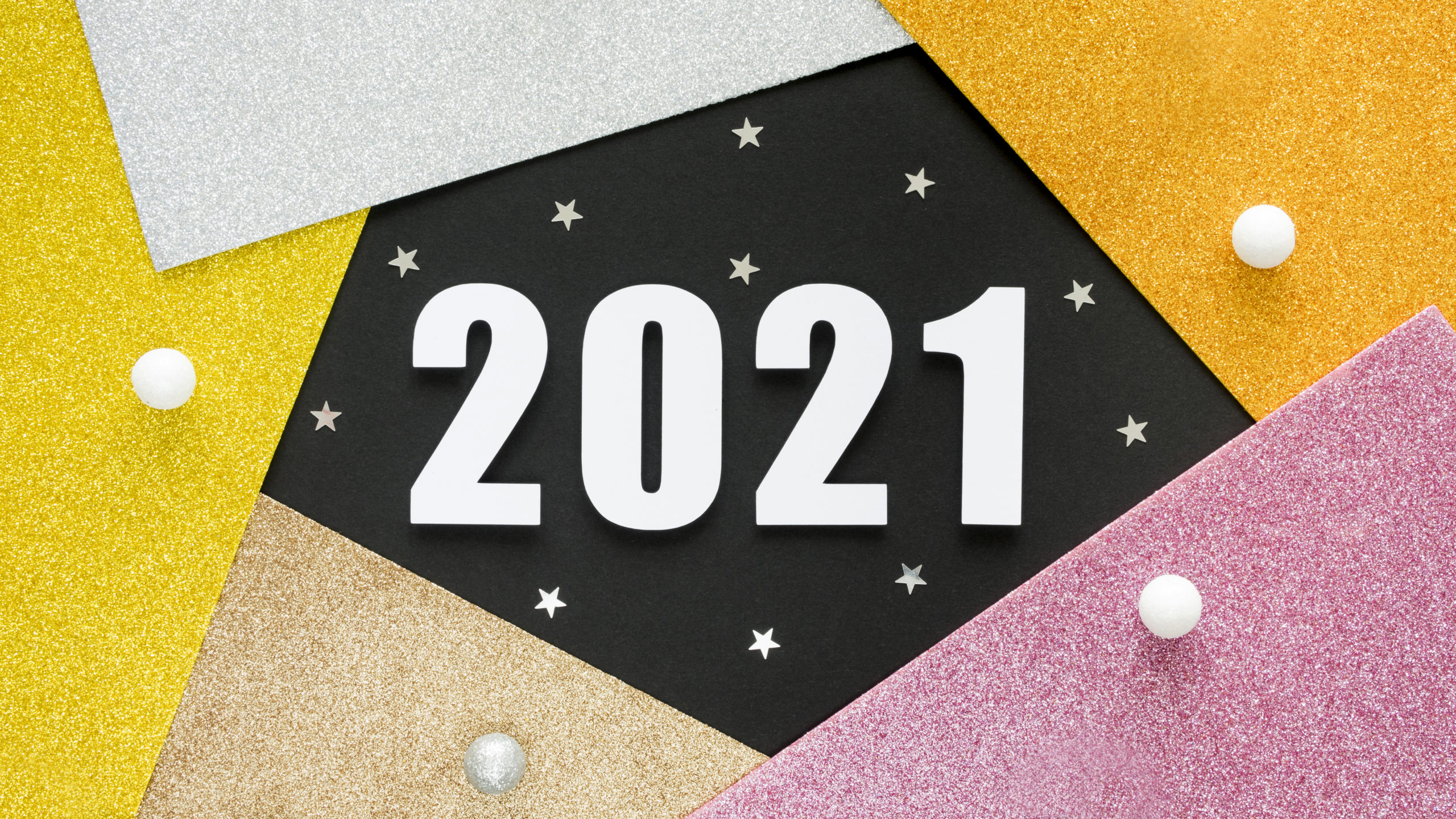 Tips para lograr un 2021 exitoso