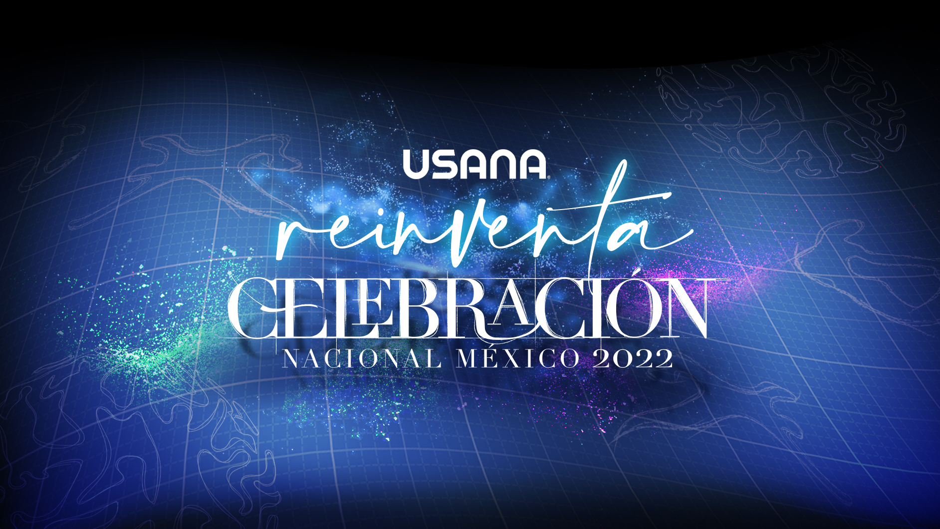 Celebración USANA: Reinvéntate y crece