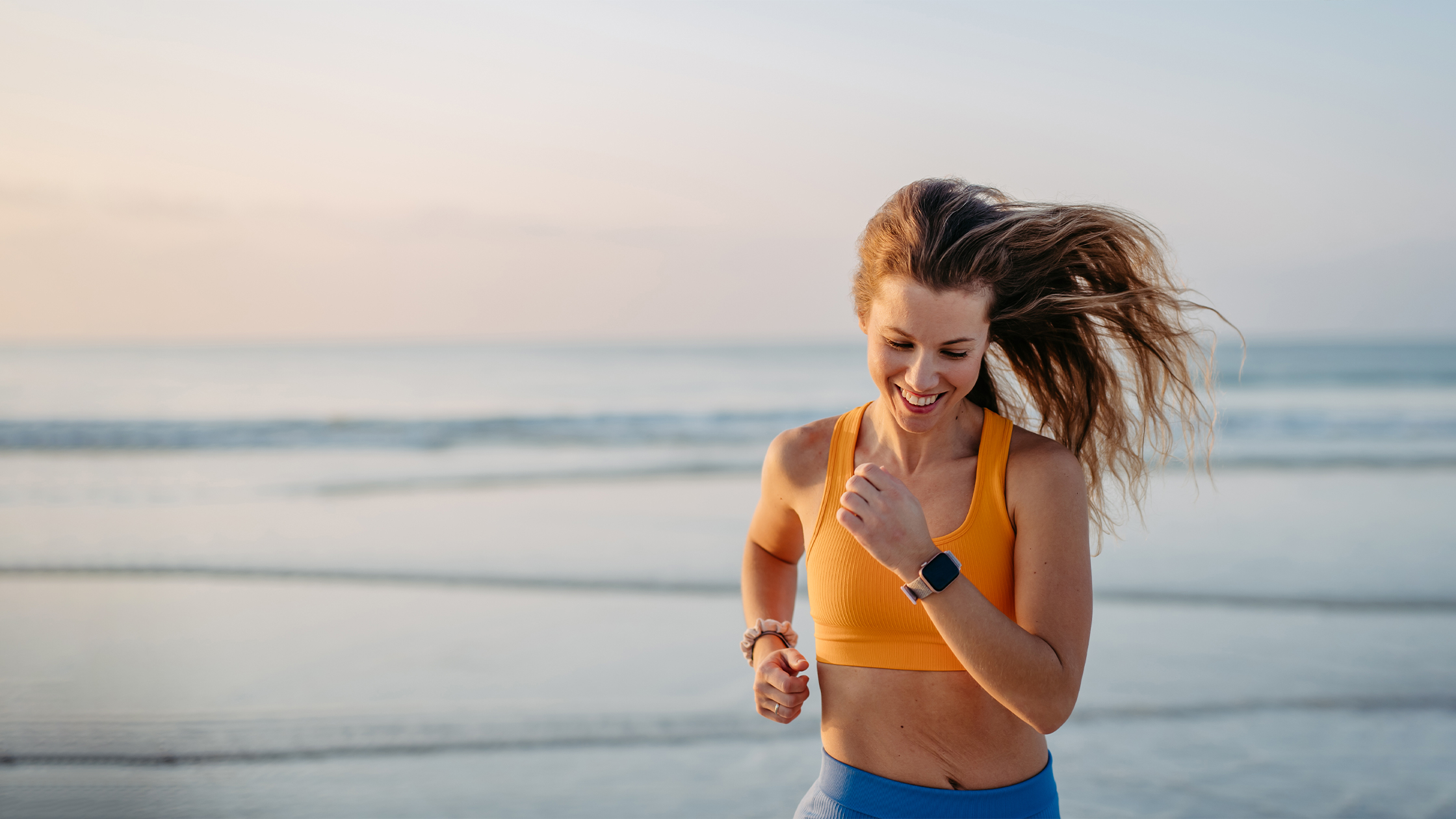 Estilo de vida saludable: Una forma de prevenir la depresión